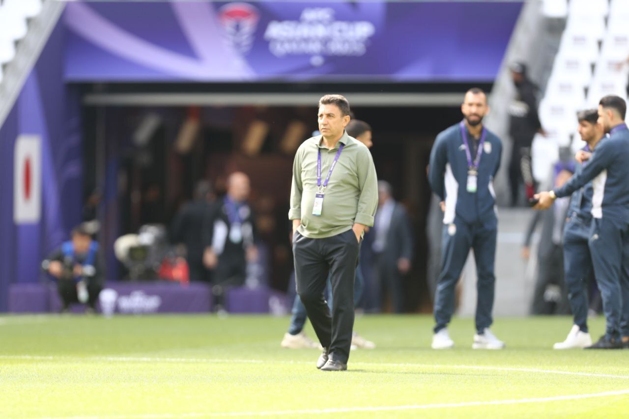 حاشیه بازی ایران و ژاپن| پرداخت جریمه طارمی از سوی هواداران/تماشاگران کره‌ای حامی تیم ملی ایران+فیلم