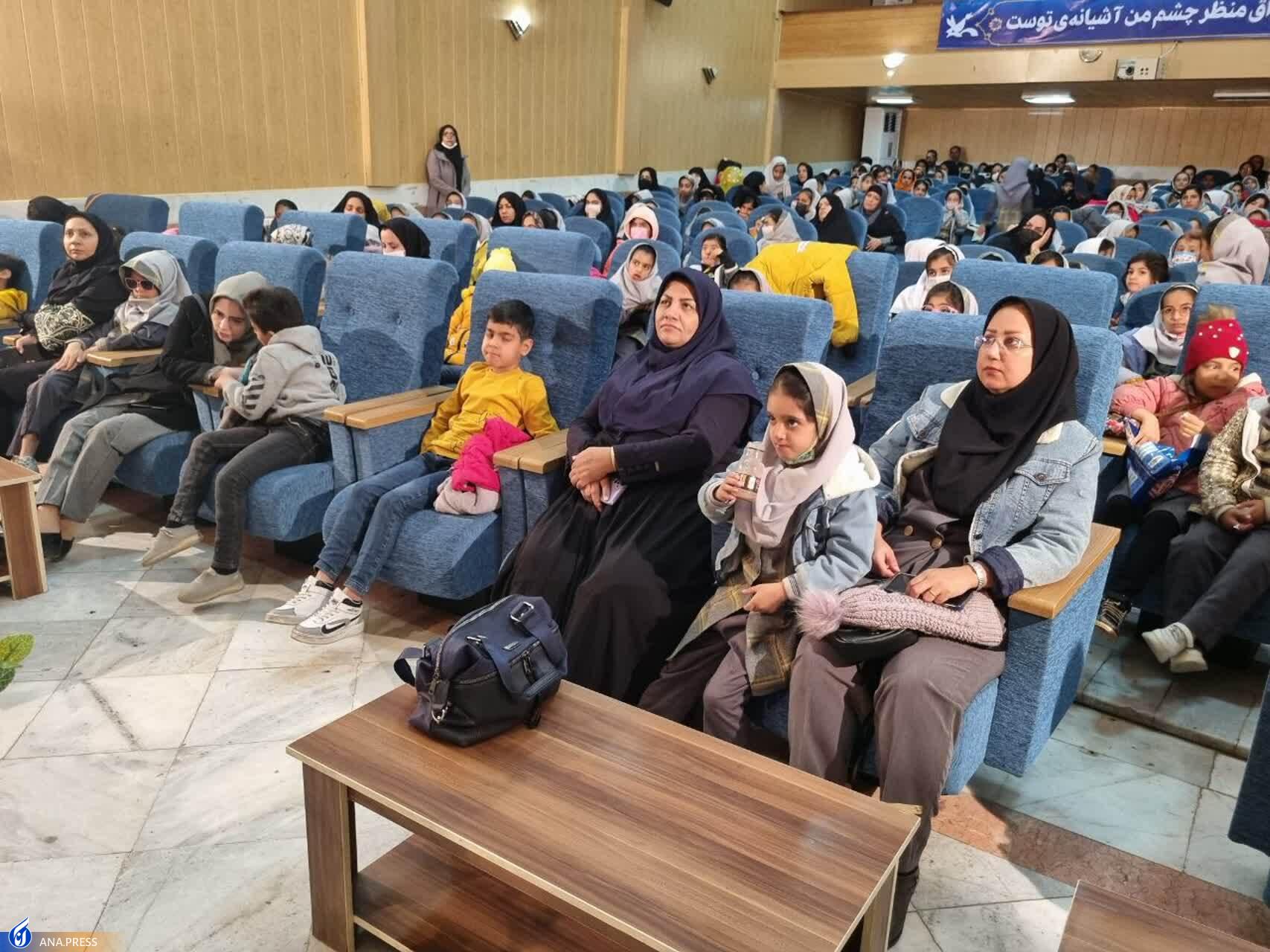 زنگ انقلاب در مدارس سما نواخته شد زنگ انقلاب در مدارس سما نواخته شد