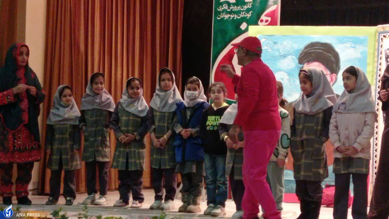 زنگ انقلاب در مدارس سما نواخته شد زنگ انقلاب در مدارس سما نواخته شد