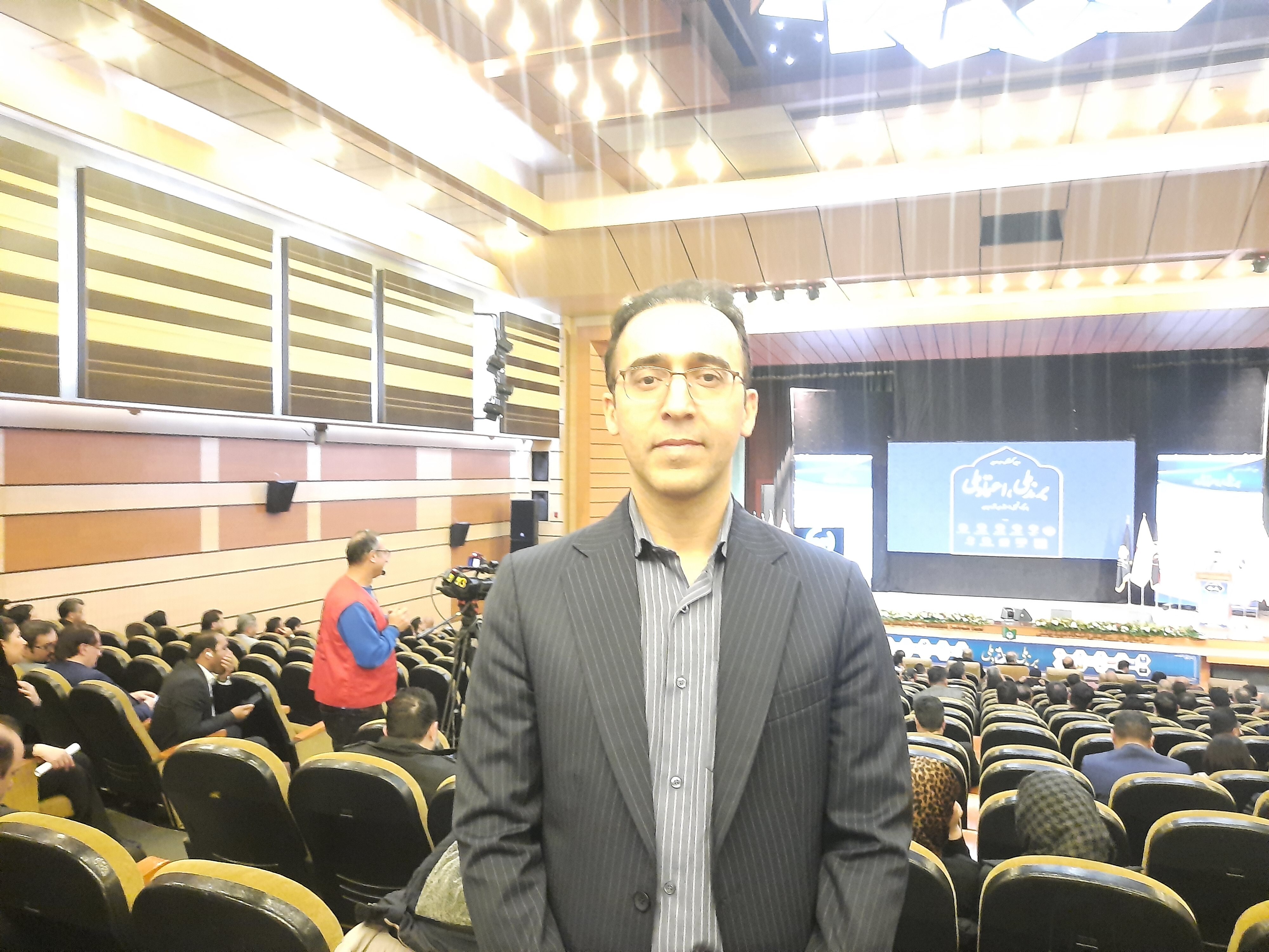 اتوبوسهای برقی دانشبنیانی به خیابان میآیند اتوبوسهای برقی دانشبنیانی به خیابان میآیند