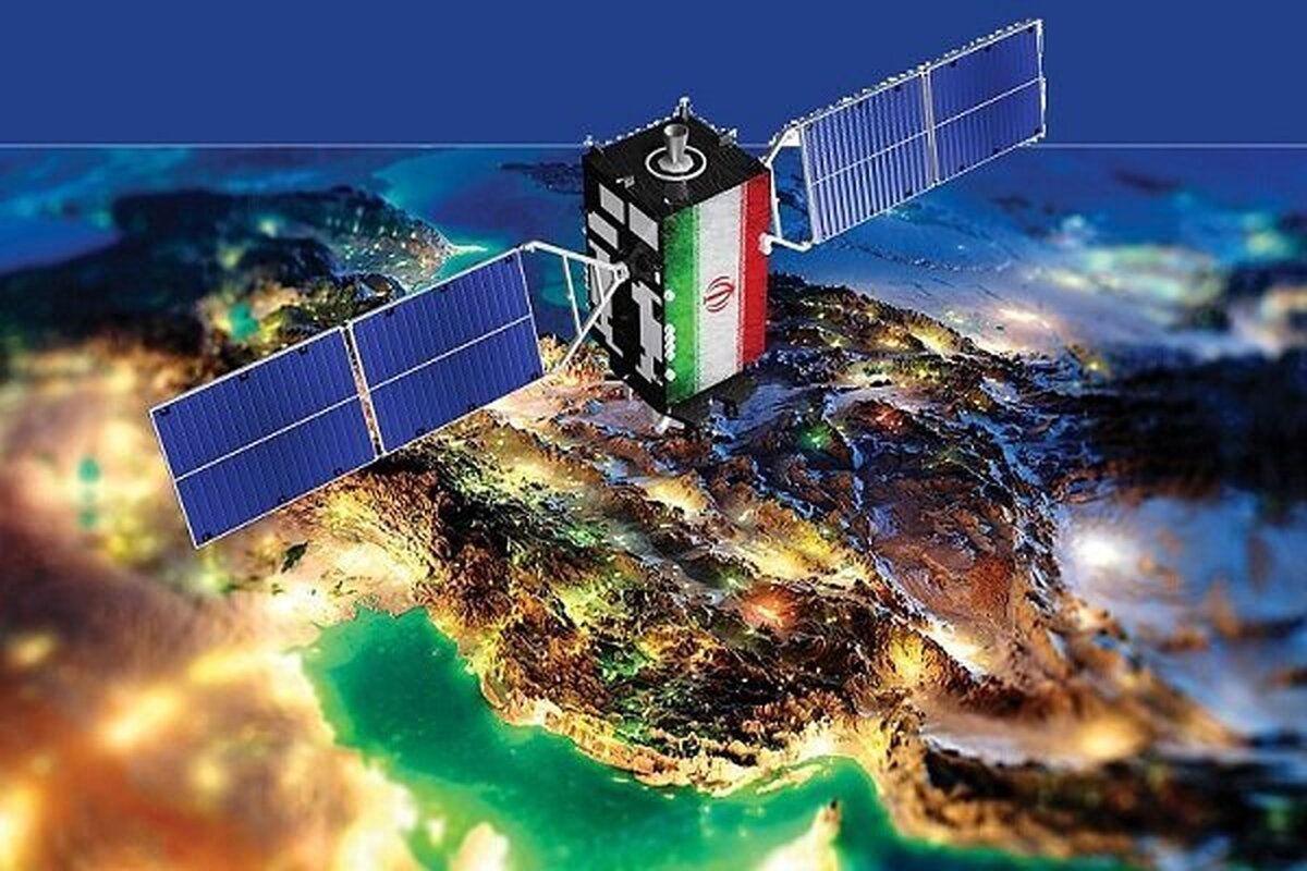 ماهواره‌های «سار» توسط متخصصان داخلی در حال ساخت است