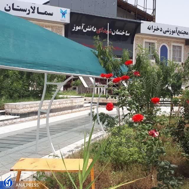 جهش هسته‌های فناور دانشجویی در دانشگاه آزاد/ در رشته‌های کاربردی شاهد جذب حداکثری هستیم