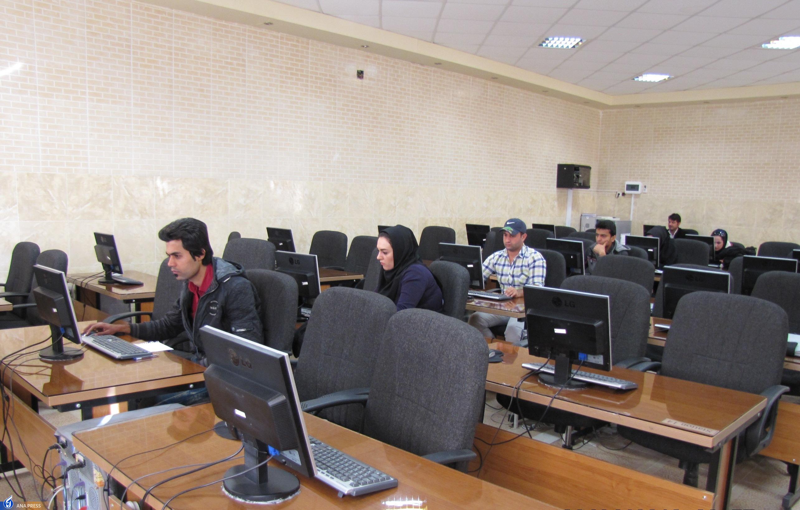 جهش هستههای فناور دانشجویی در دانشگاه آزاد/ در رشتههای کاربردی شاهد جذب حداکثری هستیم جهش هستههای فناور دانشجویی در دانشگاه آزاد/ در رشتههای کاربردی شاهد جذب حداکثری هستیم