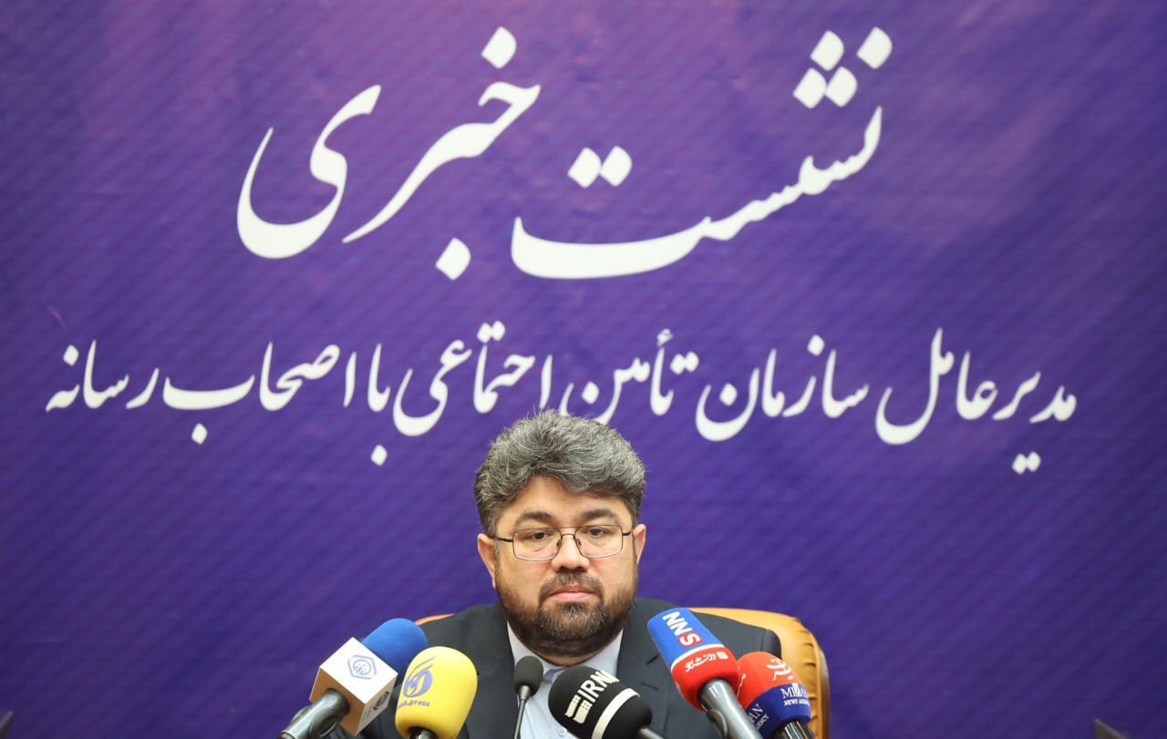 ابر بدهکار دولت، بدهی خود را پرداخت کرد/ بهرهبرداری از بیمارستان فیاضبخش تا پایان سال ابر بدهکار دولت، بدهی خود را پرداخت کرد/ بهرهبرداری از بیمارستان فیاضبخش تا پایان سال