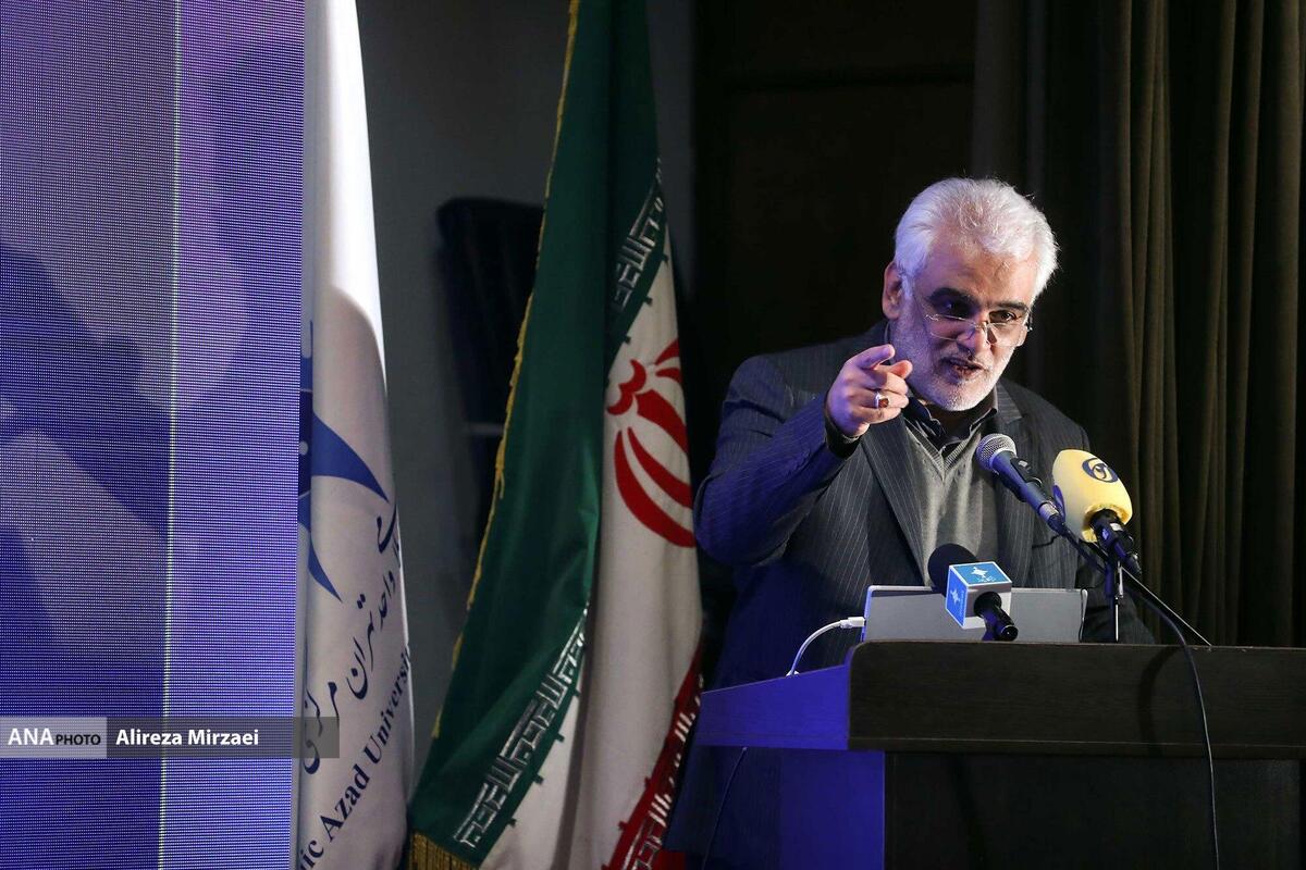 طهرانچی: دولت‌ها مکتب اقتصادی دانشگاه‌ها را اجرایی کنند