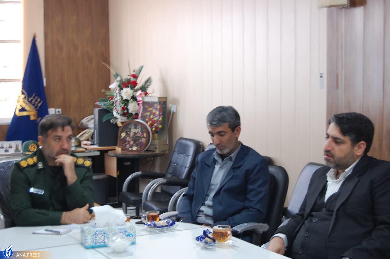 دانشگاه آزاد کازرون بهزودی نسل چهارمی میشود دانشگاه آزاد کازرون بهزودی نسل چهارمی میشود