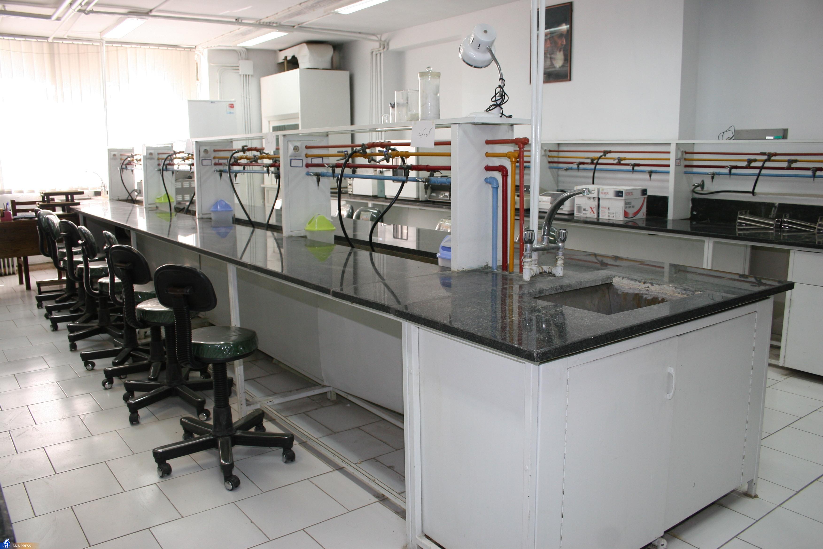 رشد ۱۱ هزار و ۳۹۳ نفری دانشجو در دانشگاه آزاد البرز/ ارزیابی تحصیلی دانشجویان بر مبنای یادگیری عمیق مبتنی بر دادههای پیمایشی است رشد ۱۱ هزار و ۳۹۳ نفری دانشجو در دانشگاه آزاد البرز/ ارزیابی تحصیلی دانشجویان بر مبنای یادگیری عمیق مبتنی بر دادههای پیمایشی است