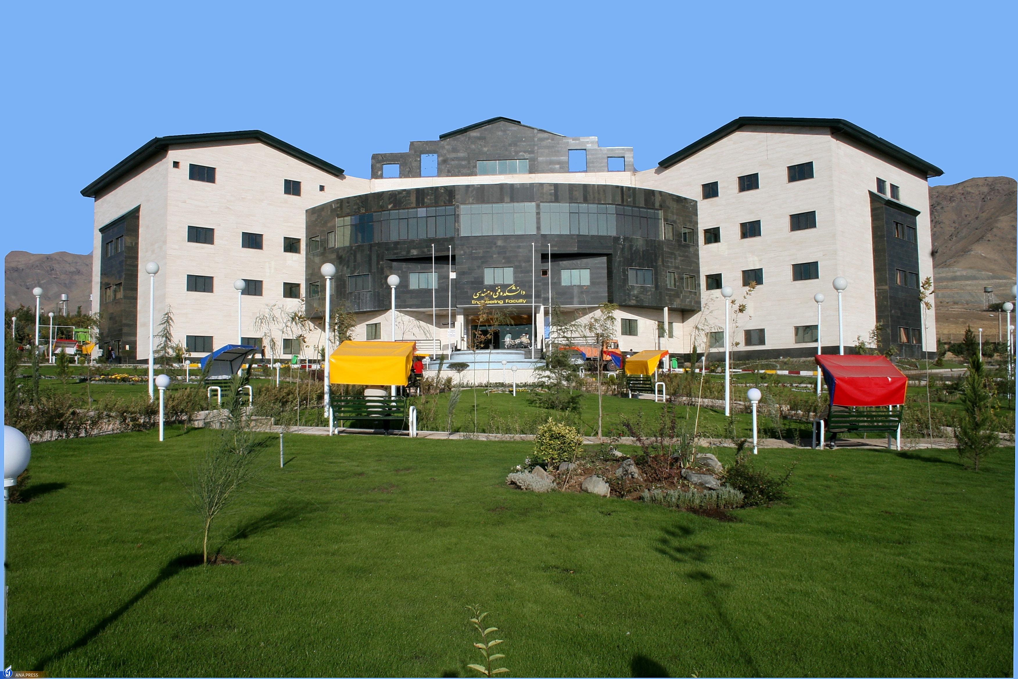 رشد ۱۱ هزار و ۳۹۳ نفری دانشجو در دانشگاه آزاد البرز/ ارزیابی تحصیلی دانشجویان بر مبنای یادگیری عمیق مبتنی بر داده‌های پیمایشی است