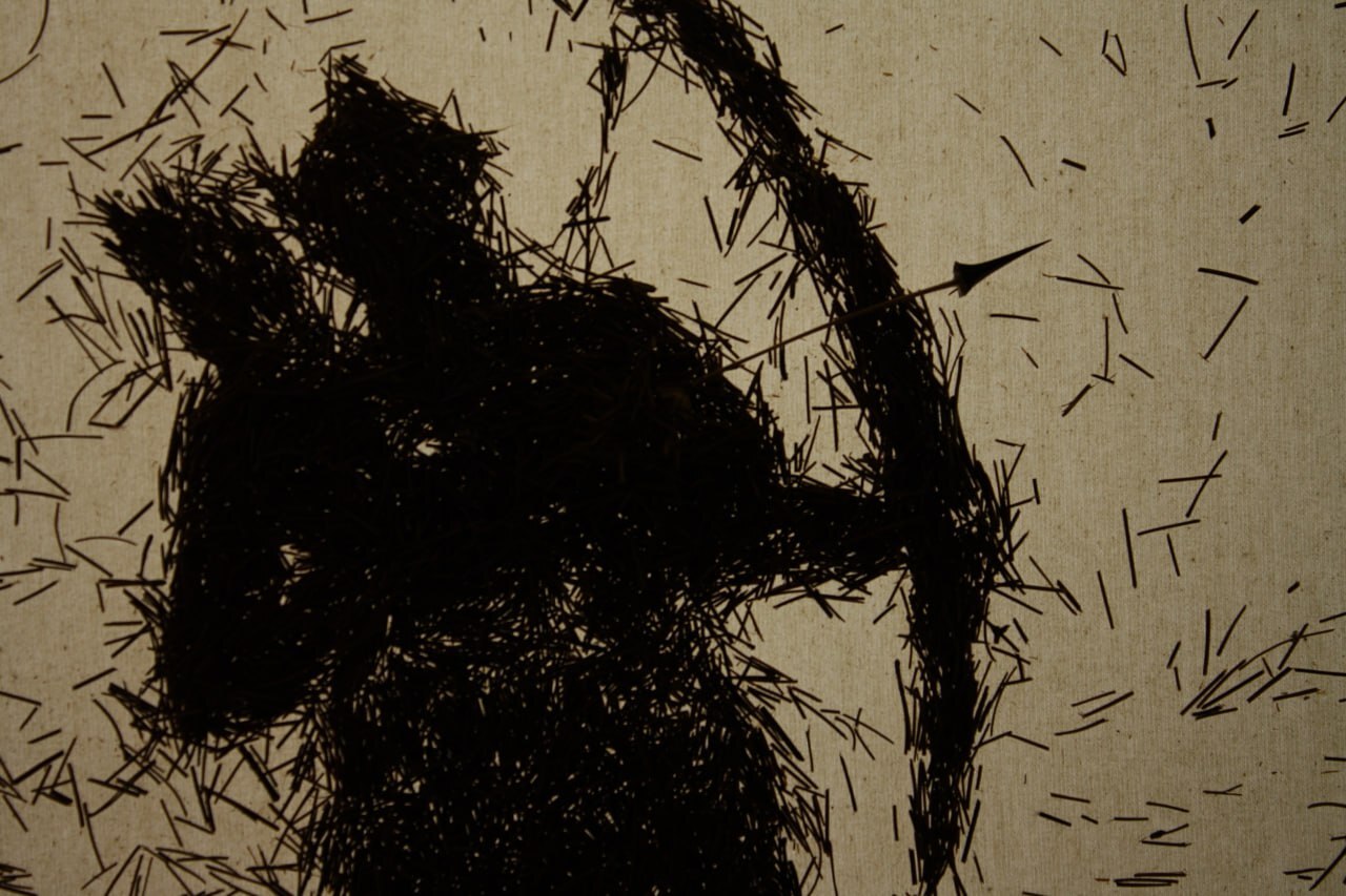 «باغ پادشاه»؛ روایتی عاشقانه و حماسی با برگهای سوزنی کاج/ روی جذب مخاطب برای انیمیشن کار کنیم «باغ پادشاه»؛ روایتی عاشقانه و حماسی با برگهای سوزنی کاج/ روی جذب مخاطب برای انیمیشن کار کنیم