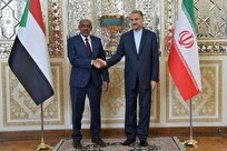 تصمیم قاطع ایران تقویت همکاری و توسعه روابط با سودان است