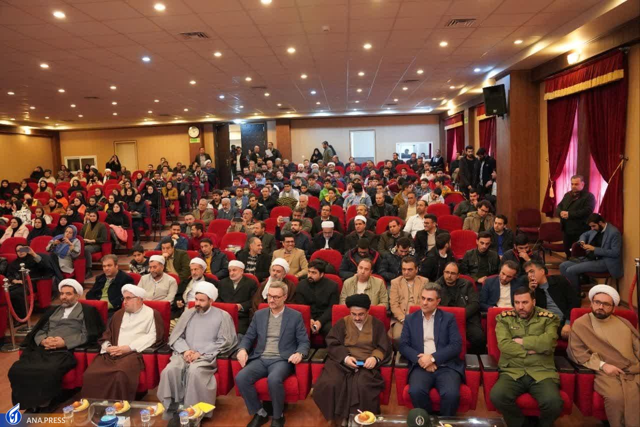 شرکت ۶ هزار و ۸۵۴ دانشآموز در نخستین جشنواره «امامت و مهدویت» شرکت ۶ هزار و ۸۵۴ دانشآموز در نخستین جشنواره «امامت و مهدویت»