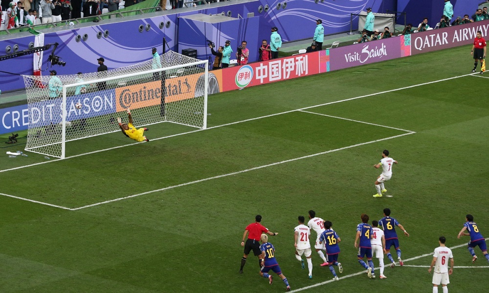 جایی برای تغییر، انتقاد، کنایه و رجزخوانی؛ آقای موریاسو، بزرگترین دشمن ژاپن «خودت» بودی