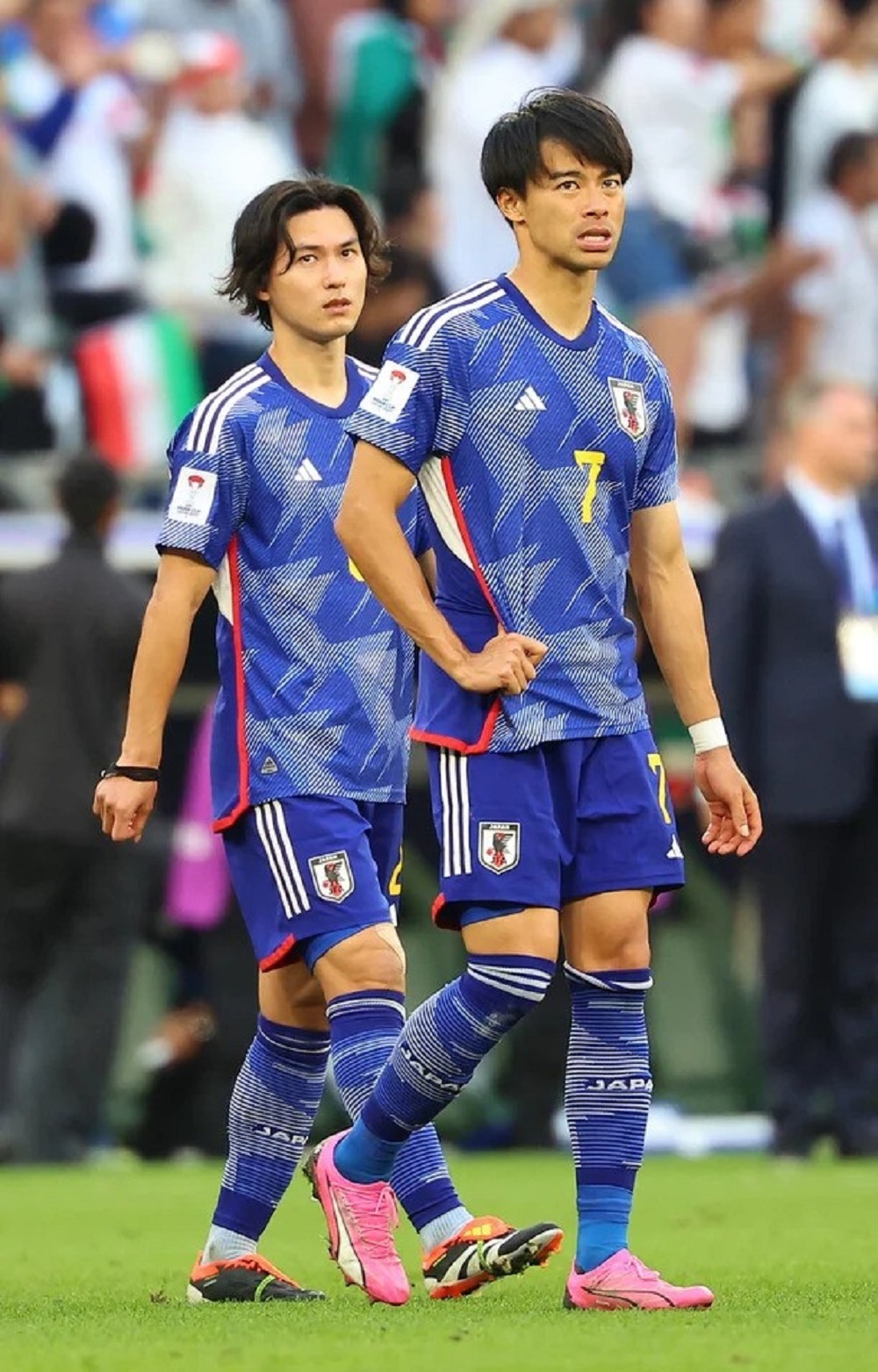 جایی برای تغییر، انتقاد، کنایه و رجزخوانی؛ آقای موریاسو، بزرگترین دشمن ژاپن «خودت» بودی جایی برای تغییر، انتقاد، کنایه و رجزخوانی؛ آقای موریاسو، بزرگترین دشمن ژاپن «خودت» بودی