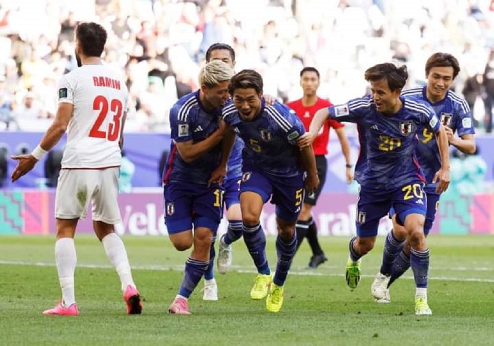 جایی برای تغییر، انتقاد، کنایه و رجزخوانی؛ آقای موریاسو، بزرگترین دشمن ژاپن «خودت» بودی