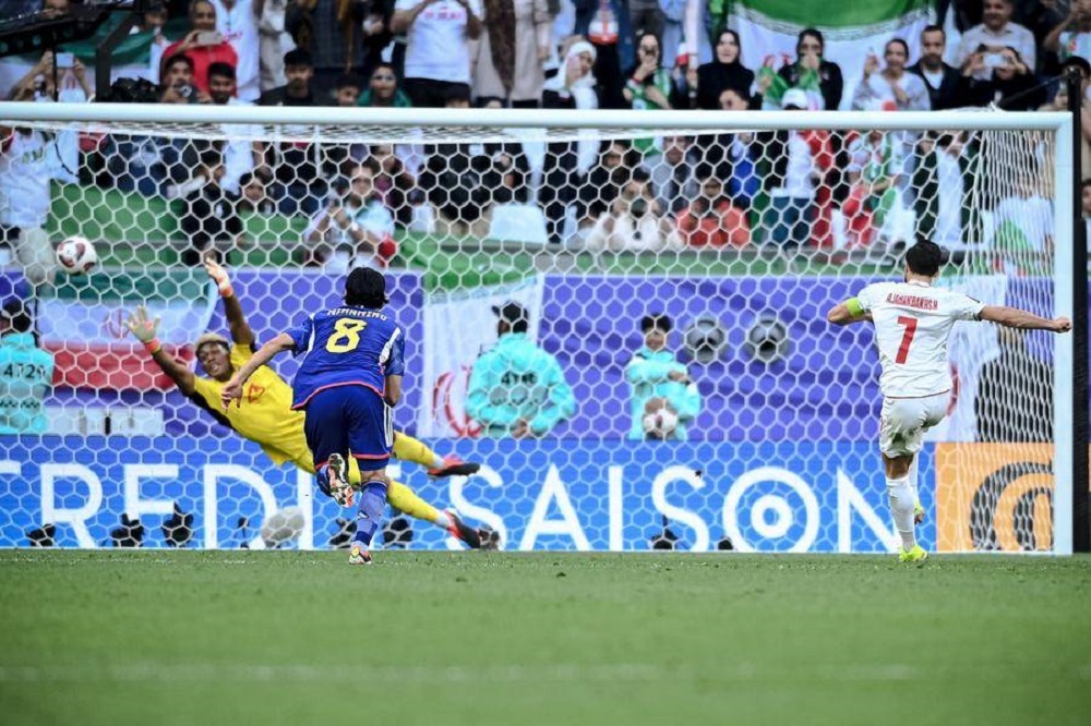 جایی برای تغییر، انتقاد، کنایه و رجزخوانی؛ آقای موریاسو، بزرگترین دشمن ژاپن «خودت» بودی