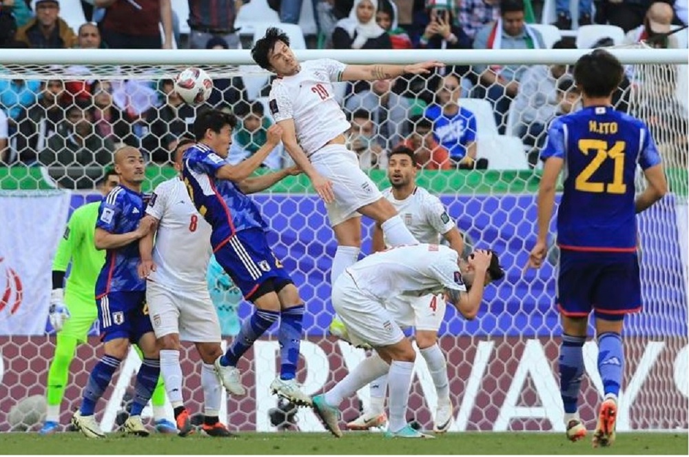 جایی برای تغییر، انتقاد، کنایه و رجزخوانی؛ آقای موریاسو، بزرگترین دشمن ژاپن «خودت» بودی جایی برای تغییر، انتقاد، کنایه و رجزخوانی؛ آقای موریاسو، بزرگترین دشمن ژاپن «خودت» بودی