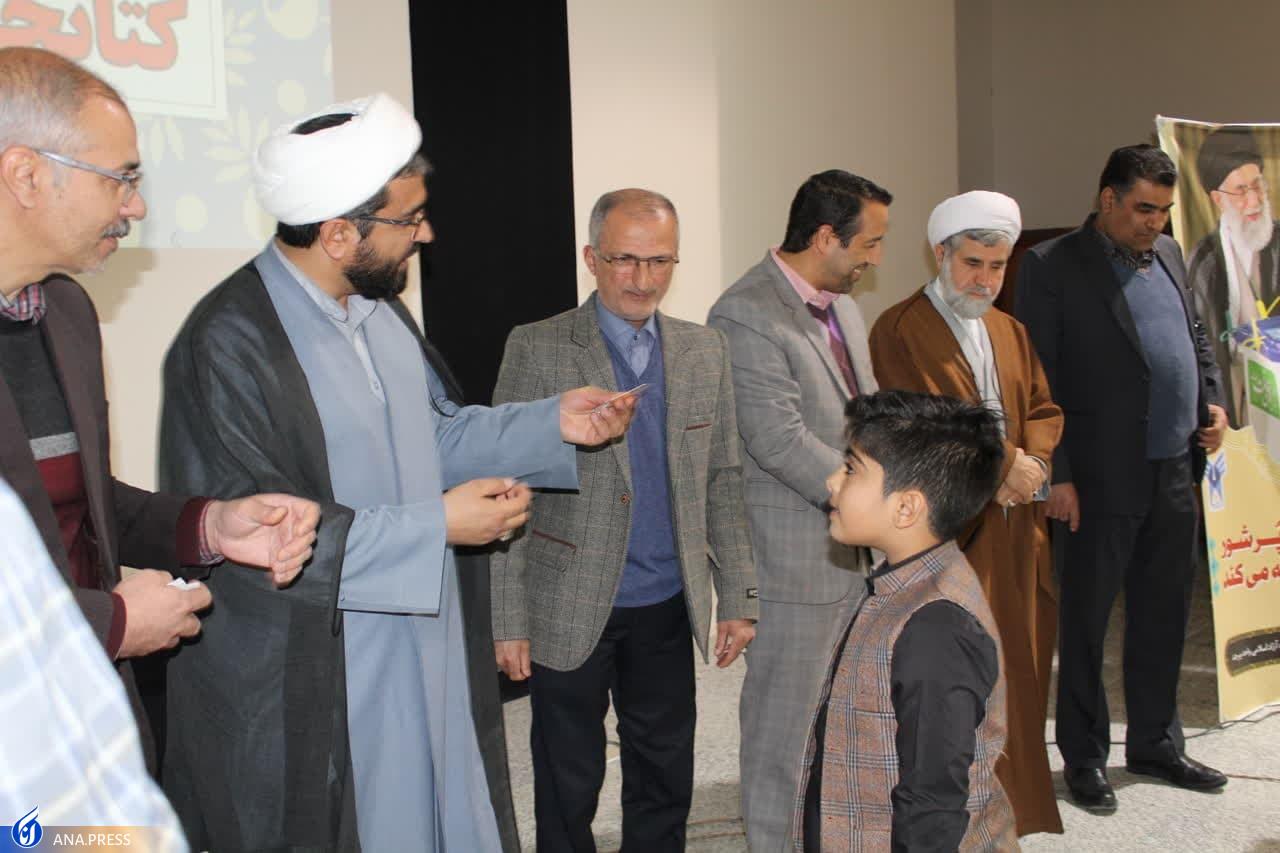 داوری: «تمدن‌سازی» وجه تمایز فعالیت‌های مهدوی صحیح و ناصحیح است