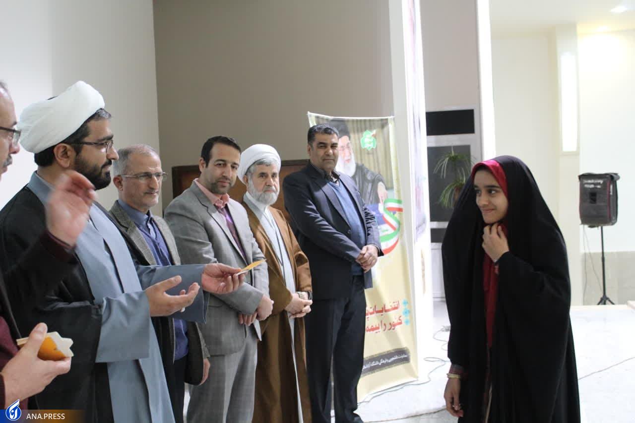 داوری: «تمدن‌سازی» وجه تمایز فعالیت‌های مهدوی صحیح و ناصحیح است