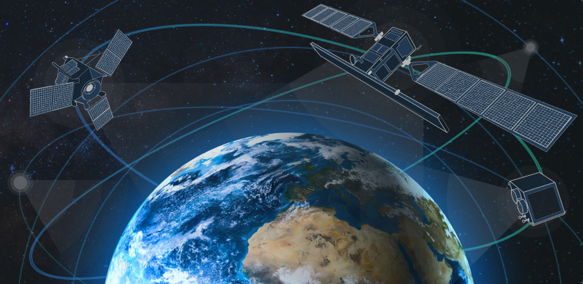 همه چیز درباره مدارهای زمین؛ چرا پرتاب ماهواره مهم است؟