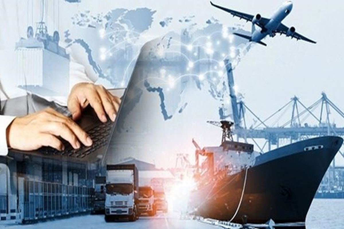 کشف بازارهای جدید با استفاده از سامانه مبتنی بر هوش مصنوعی کشف بازارهای جدید