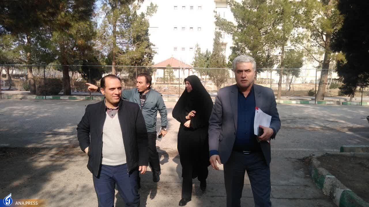 تعلیم و تربیت آینده‌سازان در گرو تلاش معلمان و کادر مدرسه است