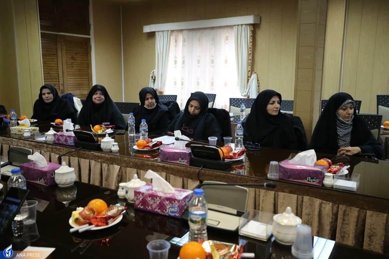 تعهد بروندانشگاهی ۲۰ میلیارد تومانی دانشگاه آزاد اسلامی کرج/ سهم دانشکده روانشناسی از درآمد غیرشهریهای تعهد بروندانشگاهی ۲۰ میلیارد تومانی دانشگاه آزاد اسلامی کرج/ سهم دانشکده روانشناسی از درآمد غیرشهریهای