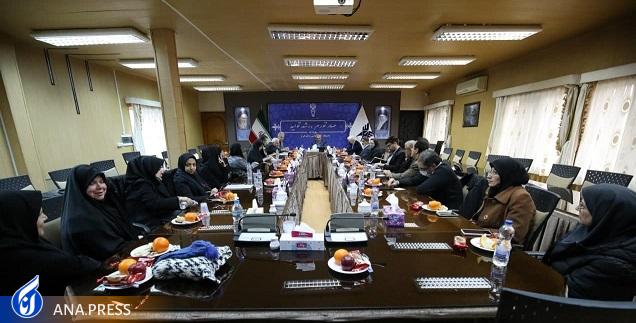 تعهد برون‌دانشگاهی ۲۰ میلیارد تومانی دانشگاه آزاد اسلامی کرج/ سهم دانشکده روانشناسی از درآمد غیرشهریه‌ای