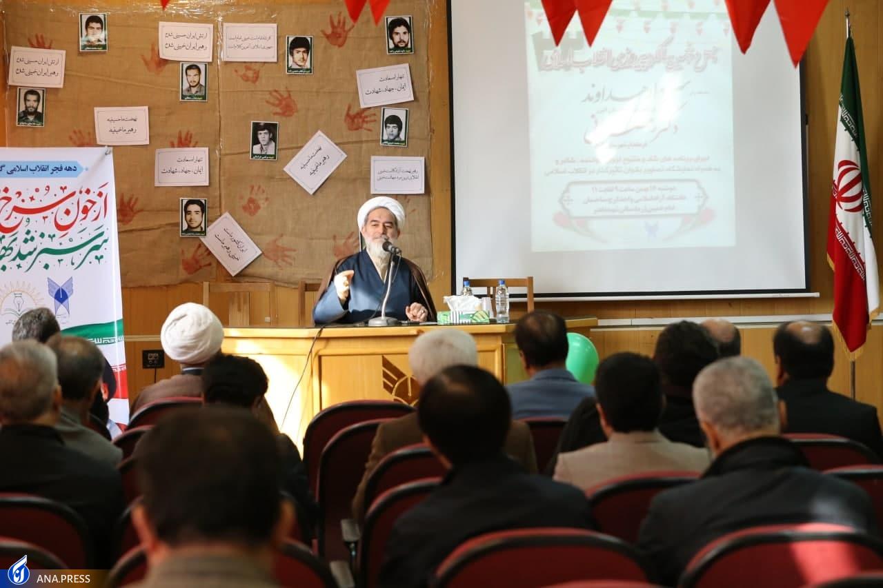 اگر گفتمان غالب در انتخابات بیانیه گام دوم انقلاب باشد مجلس خوبی خواهیم داشت