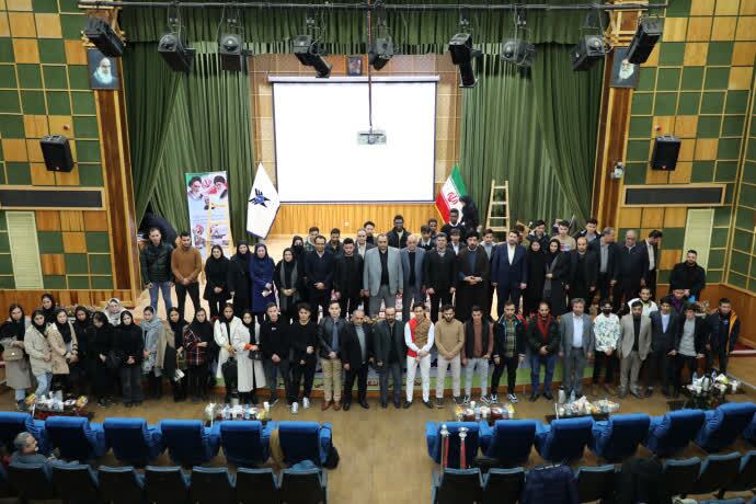 دانشگاه آزاد اسلامی قابل مقایسه با هیچ دانشگاهی در جهان نیست