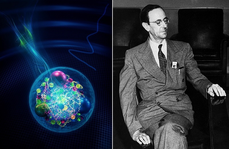 ۱۸ بهمن در دنیای علم چه خبر؟ ۱۸ بهمن در دنیای علم چه خبر؟