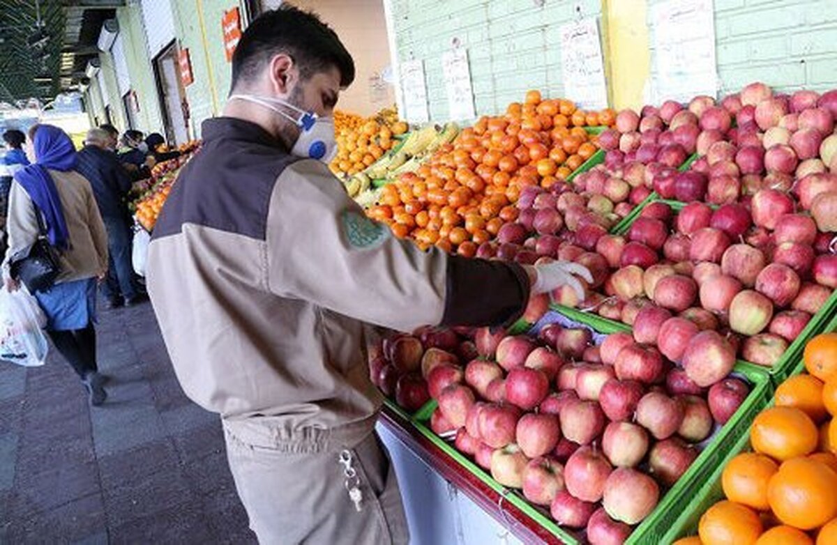 فردا میادین و بازار‌های میوه و تره بار تا ساعت ۱۳ فعال هستند