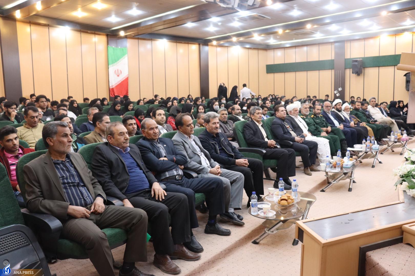 استفاده از نقش مرجعیت دانشگاهها برای مشارکت حداکثری در انتخابات استفاده از نقش مرجعیت دانشگاهها برای مشارکت حداکثری در انتخابات