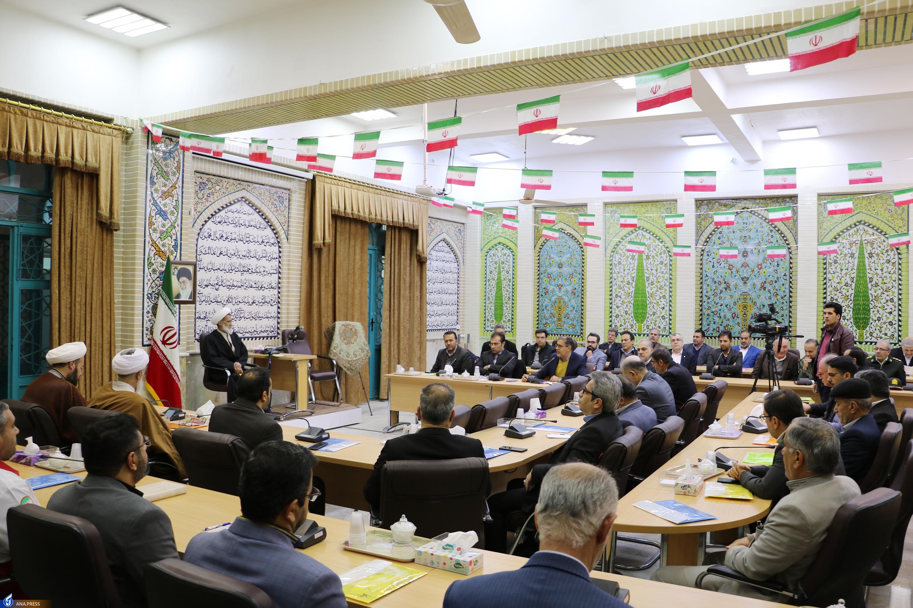 افزوده شدن ۵ رشته به رشتههای دانشگاه آزاد شهرکرد تا سال ۱۴۰۴/ مهرماه ۱۴۰۳ در ۲ رشته پذیرش دانشجو خواهیم داشت افزوده شدن ۵ رشته به رشتههای دانشگاه آزاد شهرکرد تا سال ۱۴۰۴/ مهرماه ۱۴۰۳ در ۲ رشته پذیرش دانشجو خواهیم داشت