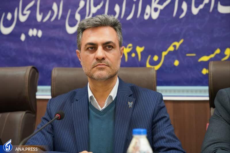 دستاورد‌های انقلاب بدون جمهوری اسلامی حفظ نمی‌شود