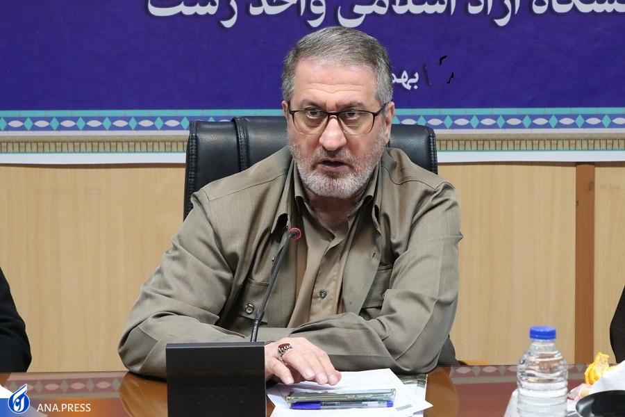 لزوم تشکیل قرارگاه انتخاباتی در دانشگاهها لزوم تشکیل قرارگاه انتخاباتی در دانشگاهها