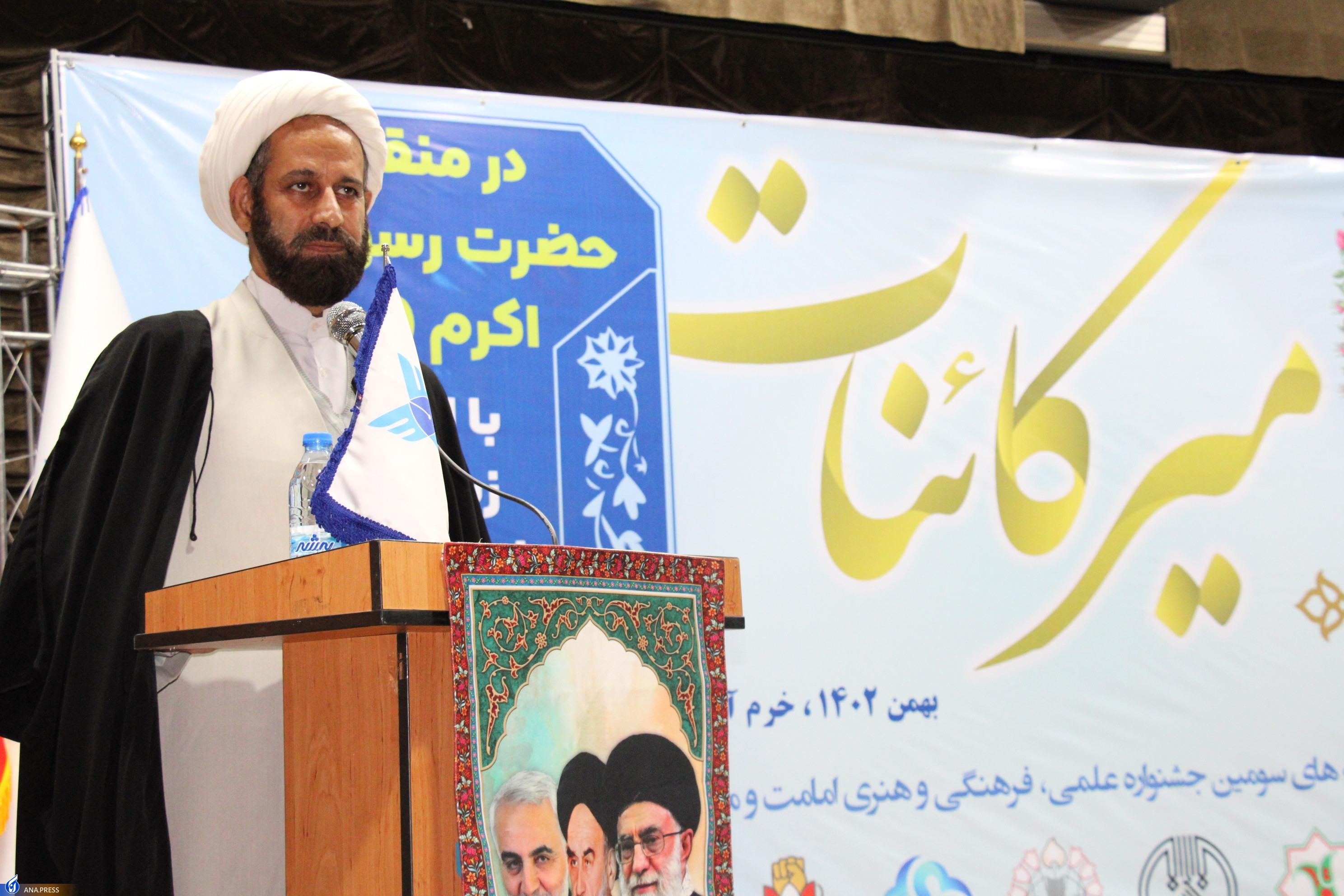 کاهش اتکا به درآمد‌های شهریه‌ای در دانشگاه آزاد از ۸۴ به ۵۲ درصد