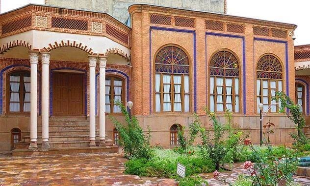 کنکاشی در محتوای معماری خانه اسلامی از دیدگاه قرآن کریم