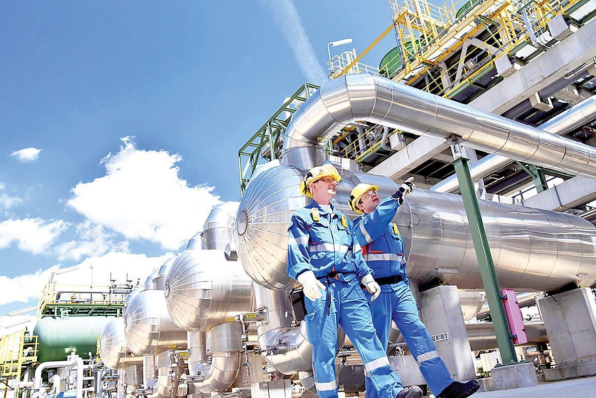 کلید حل ناترازی انرژی کشور در دستان دانشبنیانها دانشبنیانها