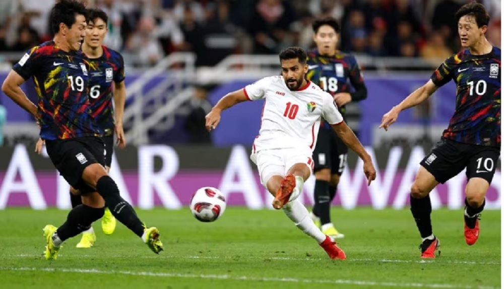 سیل انتقادات به سمت جنگجویان شرمسار؛ بیماری مهلک در انتظار فوتبال کره جنوبی بدون کلینزمان و کاپیتان تاتنهامی! سیل انتقادات به سمت جنگجویان شرمسار؛ بیماری مهلک در انتظار فوتبال کره جنوبی بدون کلینزمان و کاپیتان تاتنهامی!