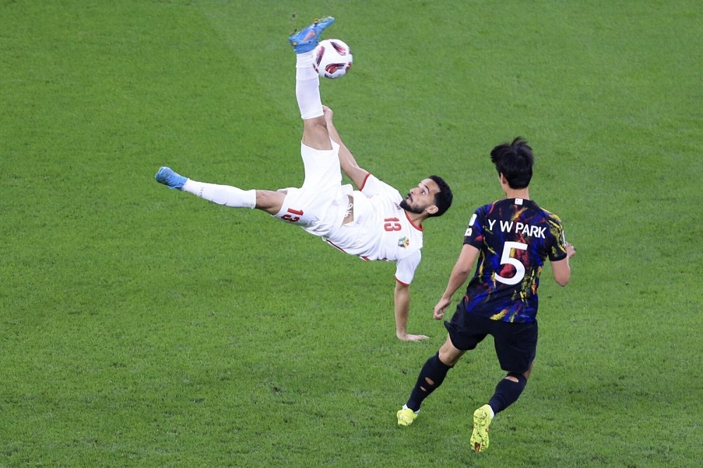 سیل انتقادات به سمت جنگجویان شرمسار؛ بیماری مهلک در انتظار فوتبال کره جنوبی بدون کلینزمان و کاپیتان تاتنهامی! سیل انتقادات به سمت جنگجویان شرمسار؛ بیماری مهلک در انتظار فوتبال کره جنوبی بدون کلینزمان و کاپیتان تاتنهامی!