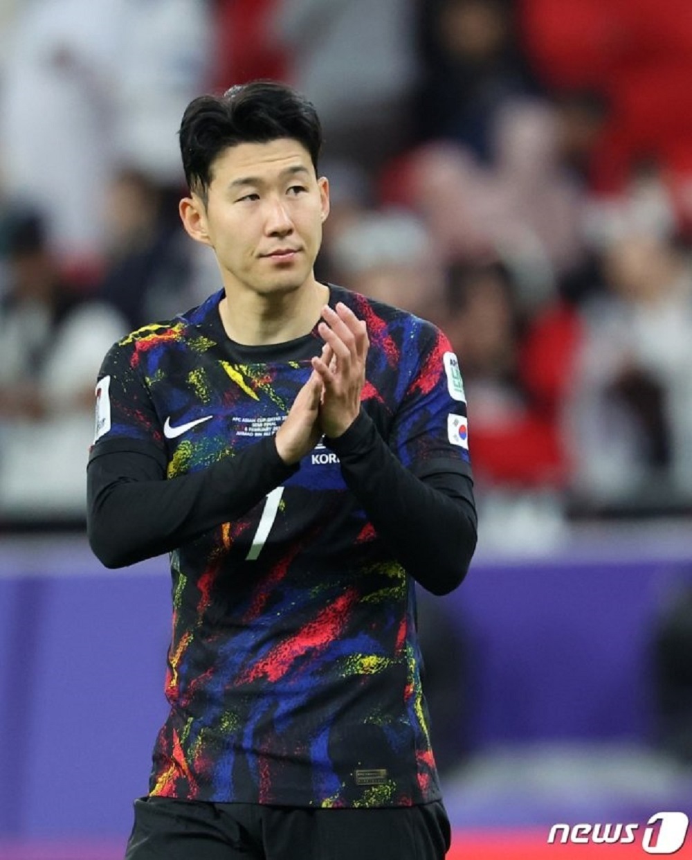 سیل انتقادات به سمت جنگجویان شرمسار؛ بیماری مهلک در انتظار فوتبال کره جنوبی بدون کلینزمان و کاپیتان تاتنهامی! سیل انتقادات به سمت جنگجویان شرمسار؛ بیماری مهلک در انتظار فوتبال کره جنوبی بدون کلینزمان و کاپیتان تاتنهامی!