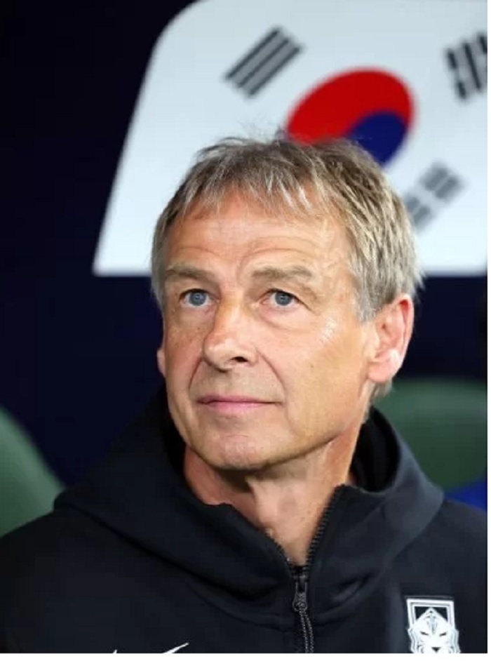 سیل انتقادات به سمت جنگجویان شرمسار؛ بیماری مهلک در انتظار فوتبال کره جنوبی بدون کلینزمان و کاپیتان تاتنهامی! سیل انتقادات به سمت جنگجویان شرمسار؛ بیماری مهلک در انتظار فوتبال کره جنوبی بدون کلینزمان و کاپیتان تاتنهامی!