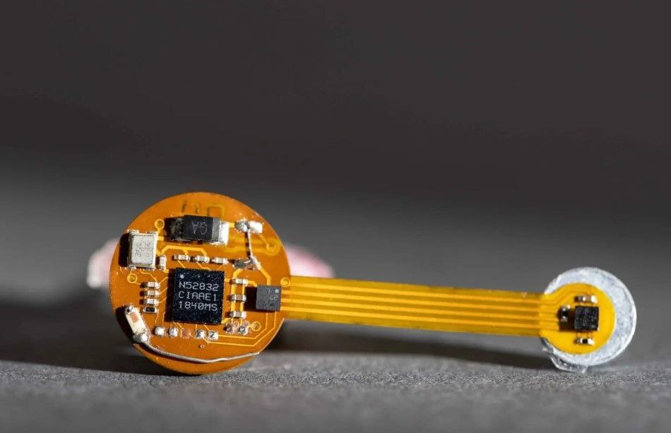 ابداع گوشوارههایی که دمای بدن را کنترل میکنند ابداع گوشوارههایی که دمای بدن را کنترل میکنند