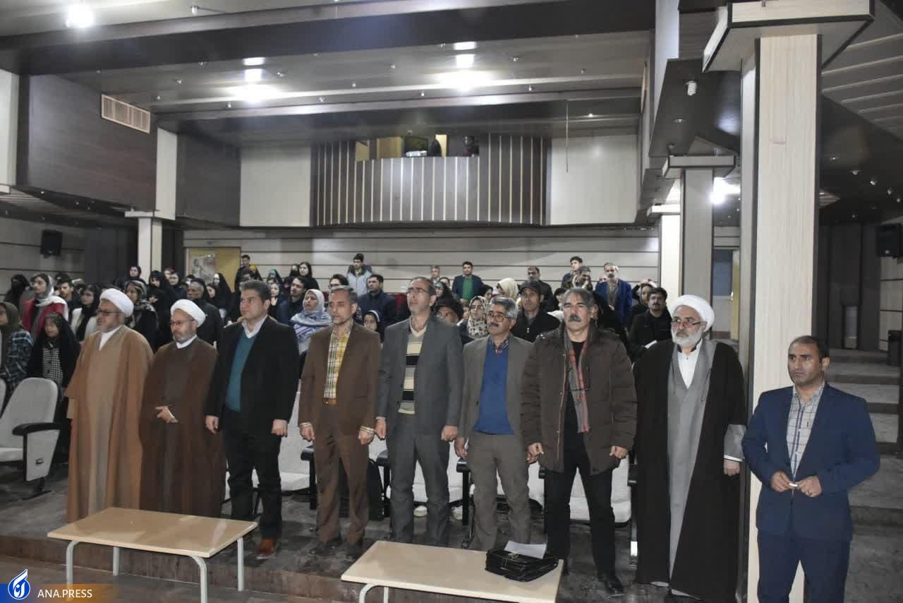 ارسال ۱۲۰ اثر به جشنواره محفل ادبی شهرستان قوچان؛ ۱۲ اثر پذیرفته شد ارسال ۱۲۰ اثر به جشنواره محفل ادبی شهرستان قوچان؛ ۱۲ اثر پذیرفته شد