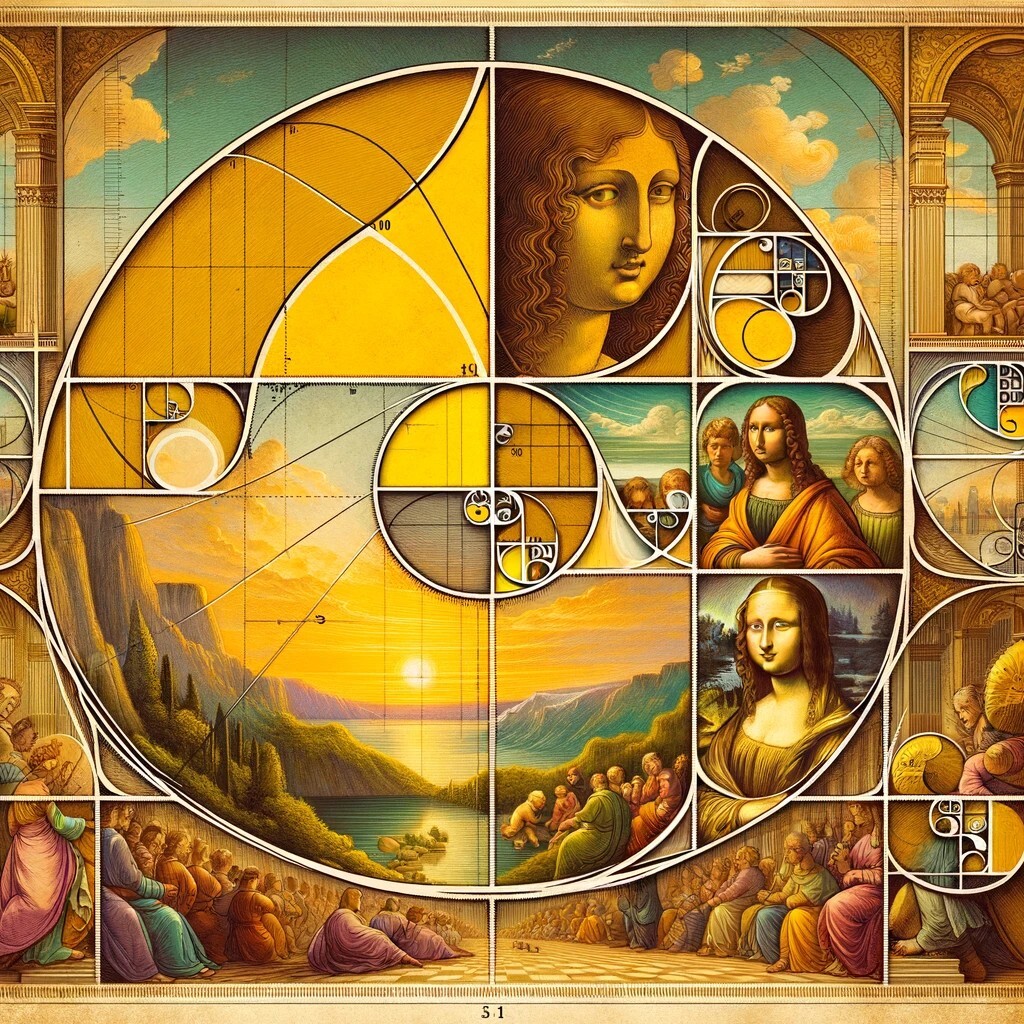 جادوی اعداد فیبوناچی: الگوی مخفی طبیعت