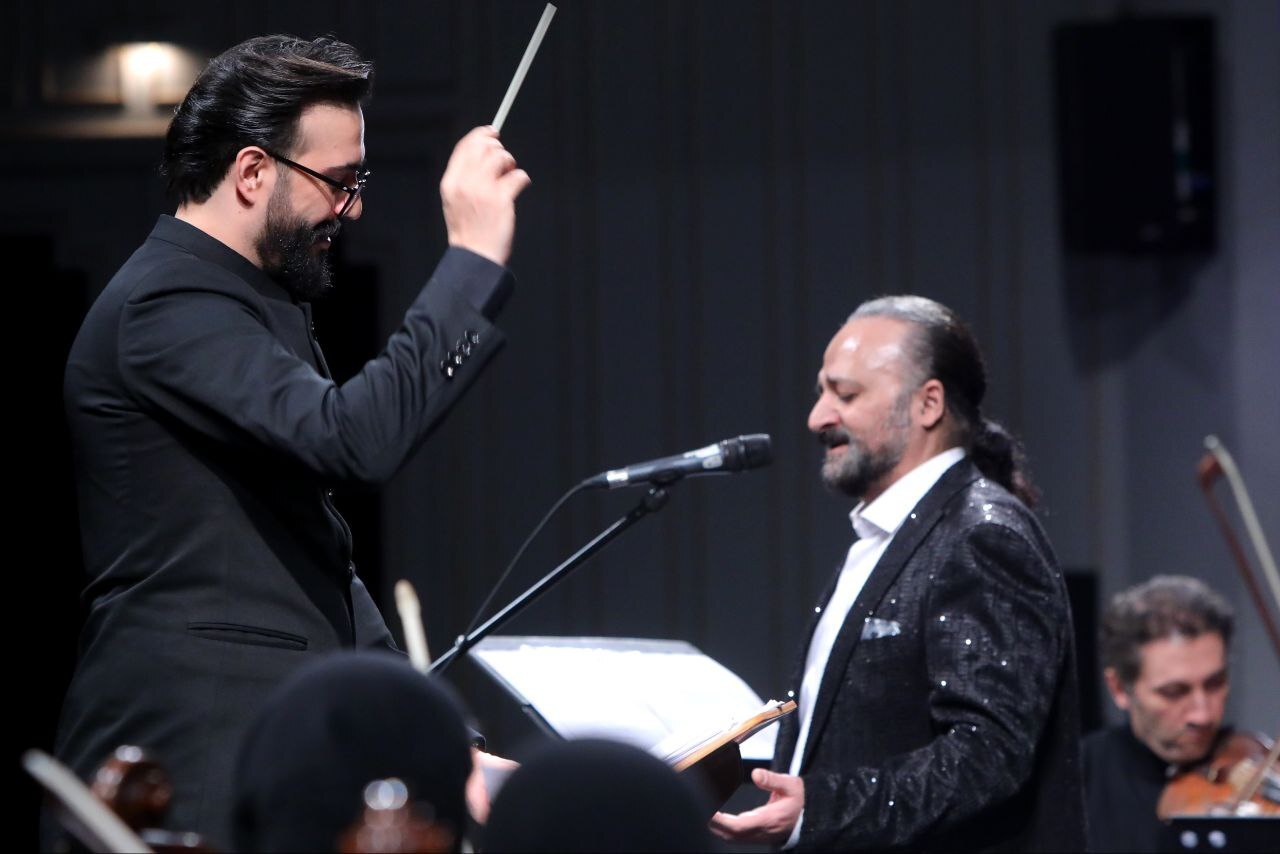 از «ساری گلین» تا قطعات کلاسیک فولکلور آذربایجانی پراقبال شد از «ساری گلین» تا قطعات کلاسیک فولکلور آذربایجانی پراقبال شد