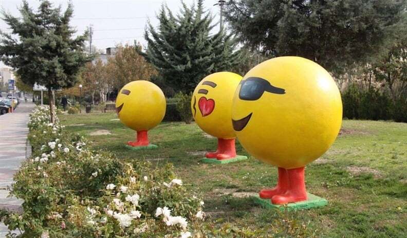 نگاهی تاریخی به وضعیت مجسمه‌های شهری ایران