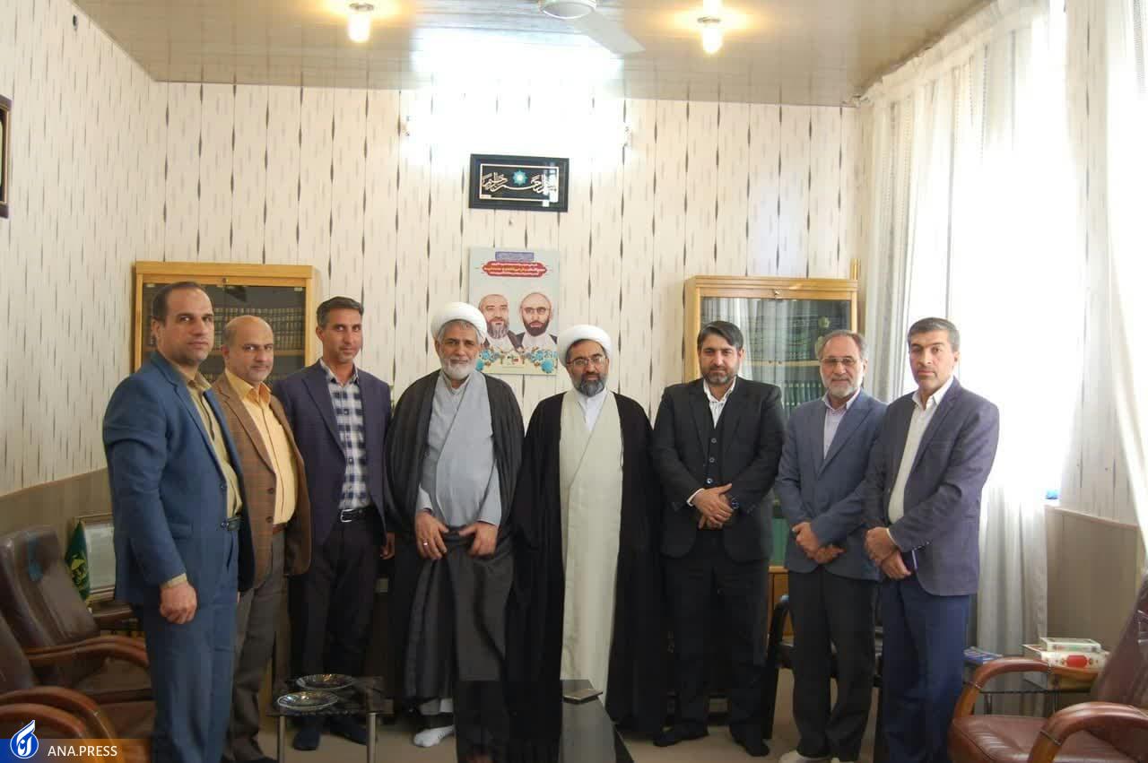 صباحی: به ازای هر کرسی مسئولیت در شهرستان کازرون ۱۱ شهید فدا شده است صباحی: به ازای هر کرسی مسئولیت در شهرستان کازرون ۱۱ شهید فدا شده است