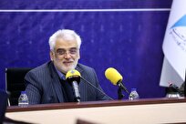 طهرانچی: مهمترین کنش سیاسی دانشگاه، تلاش برای افزایش مشارکت در انتخابات است