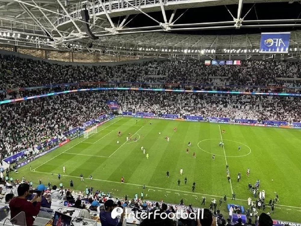 ناکامی یوز‌های ایران در مصافی با حضور ابراهیموویچ و محمد صلاح آسیایی؛ رسانه‌های خارجی درمورد حذف «پسران قلعه نویی» چه گفتند؟